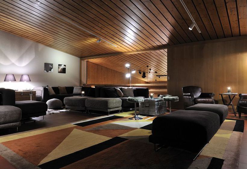 Z Loft Hotel  | Saanenmöser | Bern | Schweiz 11