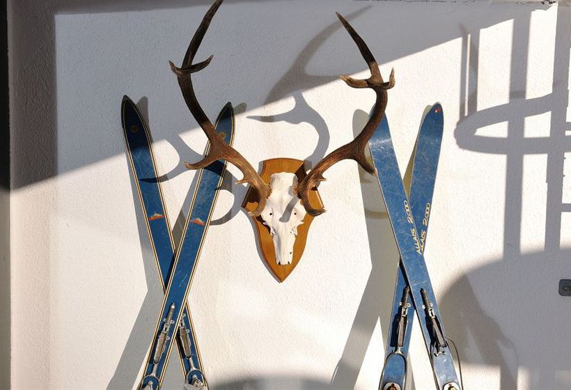 Z Loft Hotel  | Saanenmöser | Bern | Schweiz 12