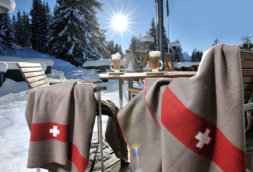 Z Loft Hotel  | Saanenmöser | Bern | Schweiz 15