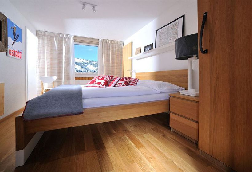 Z Loft Hotel  | Saanenmöser | Bern | Schweiz 18