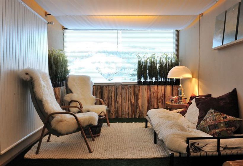 Z Loft Hotel  | Saanenmöser | Bern | Schweiz 19