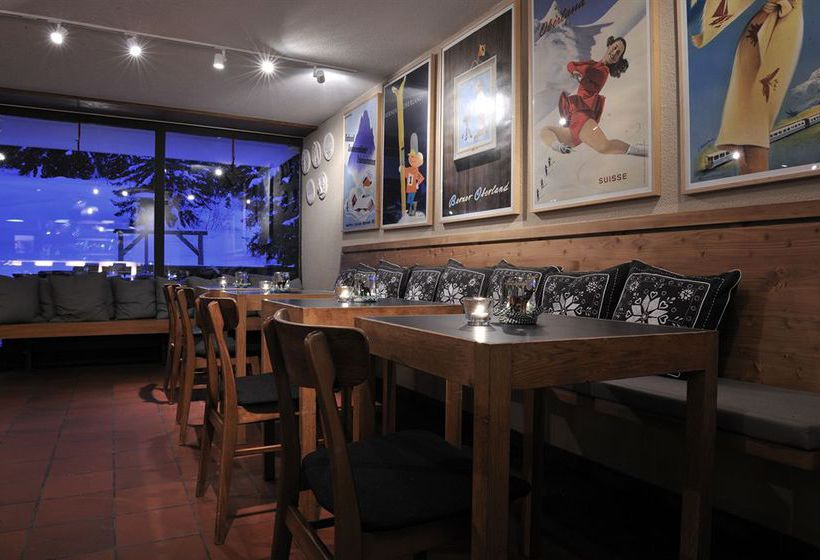 Z Loft Hotel  | Saanenmöser | Bern | Schweiz 2