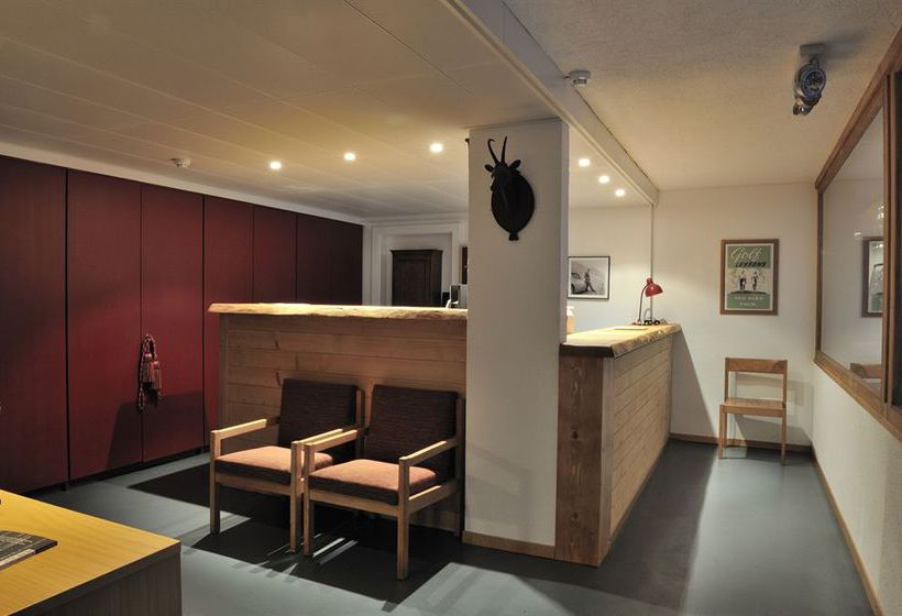 Z Loft Hotel  | Saanenmöser | Bern | Schweiz 20