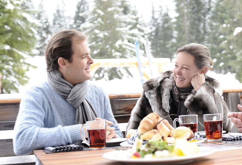 Z Loft Hotel  | Saanenmöser | Bern | Schweiz 3