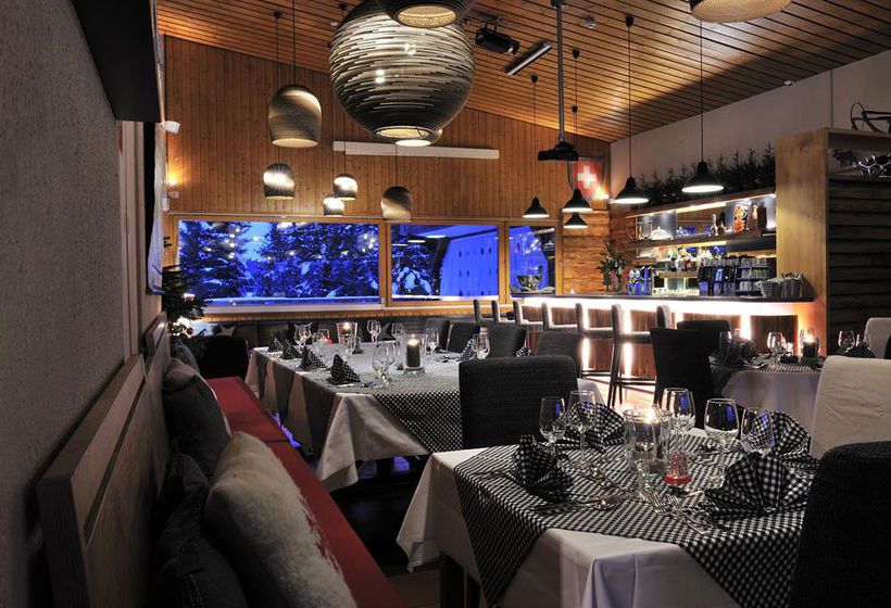 Z Loft Hotel  | Saanenmöser | Bern | Schweiz 7