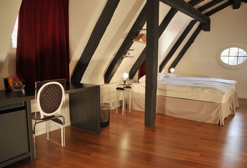 Tralala Hotel Montreux  | Montreux | Vaud / Waadt | Schweiz 10