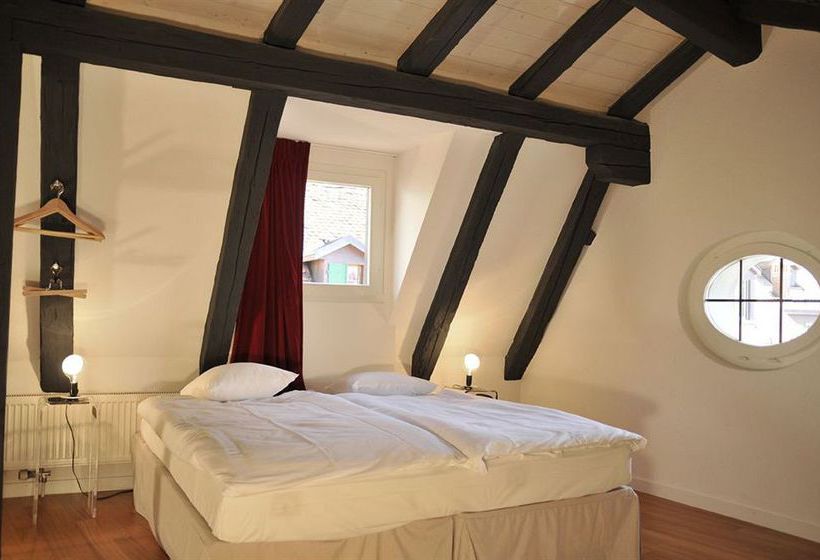 Tralala Hotel Montreux  | Montreux | Vaud / Waadt | Schweiz 11