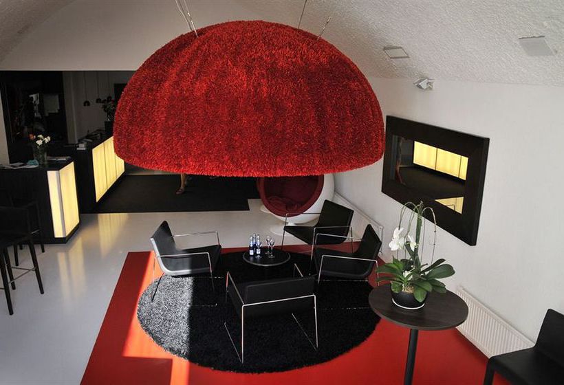 Tralala Hotel Montreux  | Montreux | Vaud / Waadt | Schweiz 3