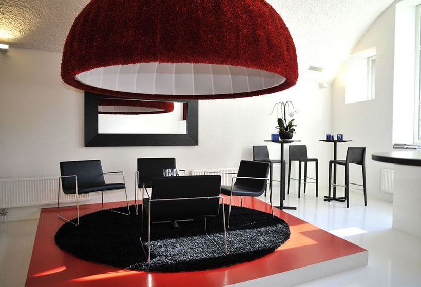 Tralala Hotel Montreux  | Montreux | Vaud / Waadt | Schweiz 4