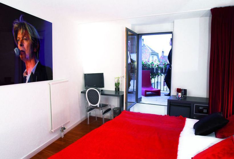 Tralala Hotel Montreux  | Montreux | Vaud / Waadt | Schweiz 5