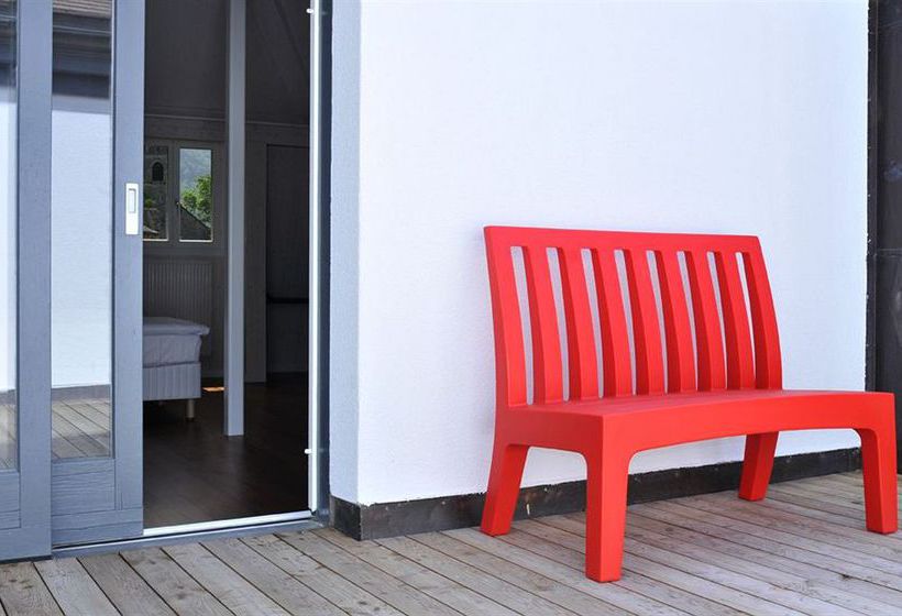 Tralala Hotel Montreux  | Montreux | Vaud / Waadt | Schweiz 6