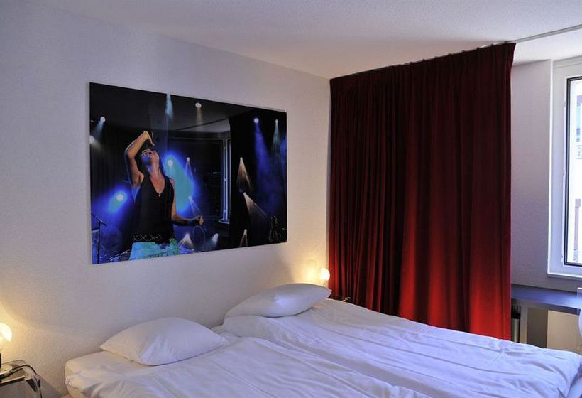 Tralala Hotel Montreux  | Montreux | Vaud / Waadt | Schweiz 7