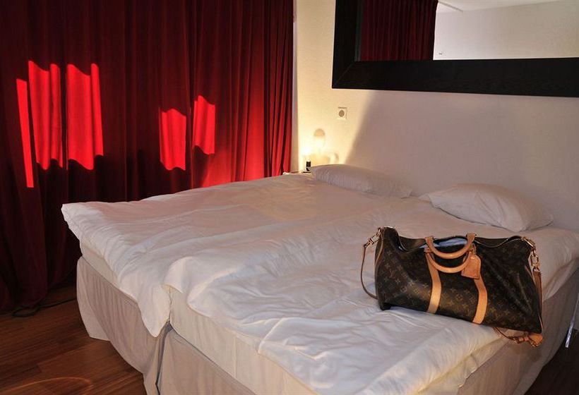 Tralala Hotel Montreux  | Montreux | Vaud / Waadt | Schweiz 8