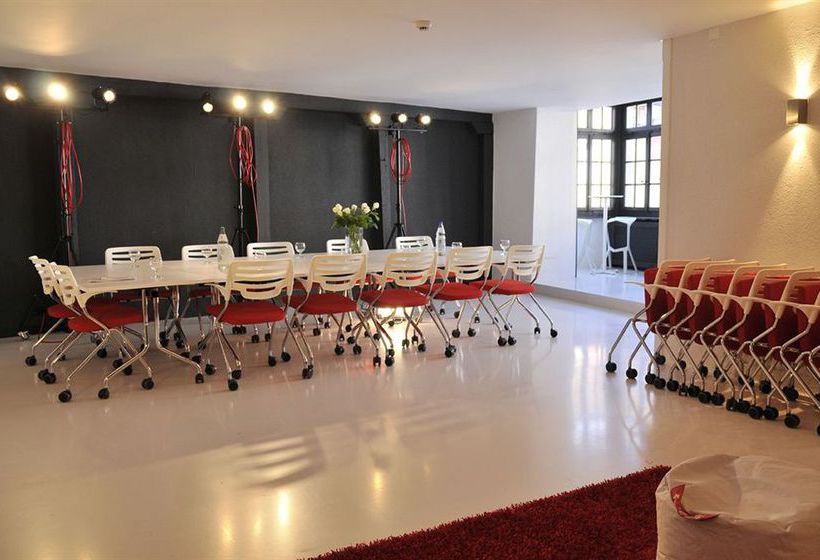 Tralala Hotel Montreux  | Montreux | Vaud / Waadt | Schweiz 9