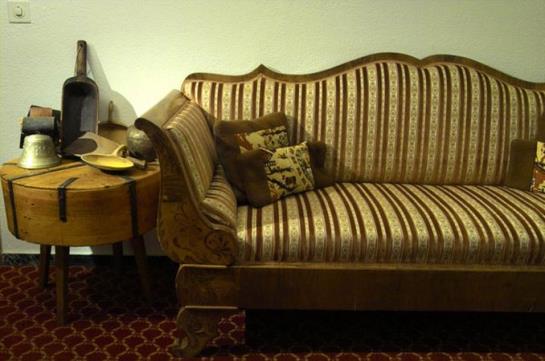 Hotel Bernina  | Pontresina | Graubünden | Schweiz 11