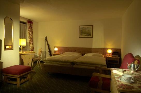 Hotel Bernina  | Pontresina | Graubünden | Schweiz 12