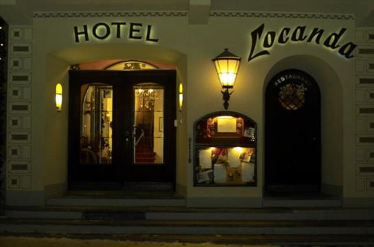 Hotel Bernina  | Pontresina | Graubünden | Schweiz 5