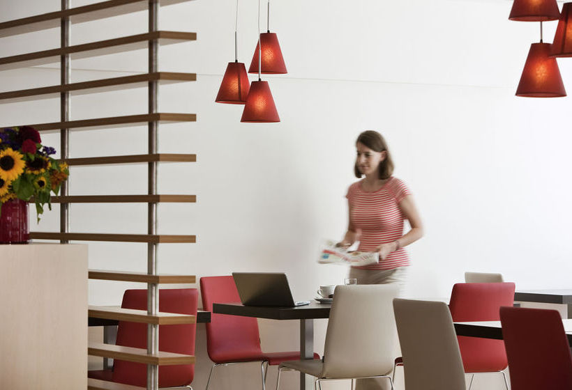 Hotel Ibis Lausanne Centre  | Lausanne | Vaud / Waadt | Schweiz 10