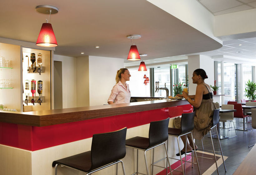 Hotel Ibis Lausanne Centre  | Lausanne | Vaud / Waadt | Schweiz 11