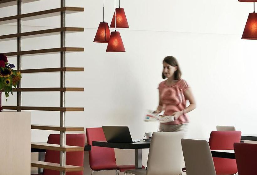 Hotel Ibis Lausanne Centre  | Lausanne | Vaud / Waadt | Schweiz 16