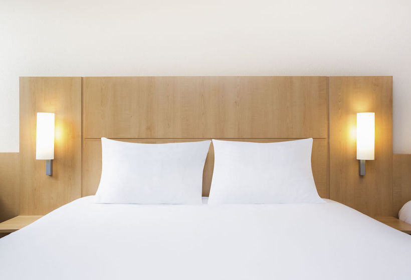 Hotel Ibis Lausanne Centre  | Lausanne | Vaud / Waadt | Schweiz 2