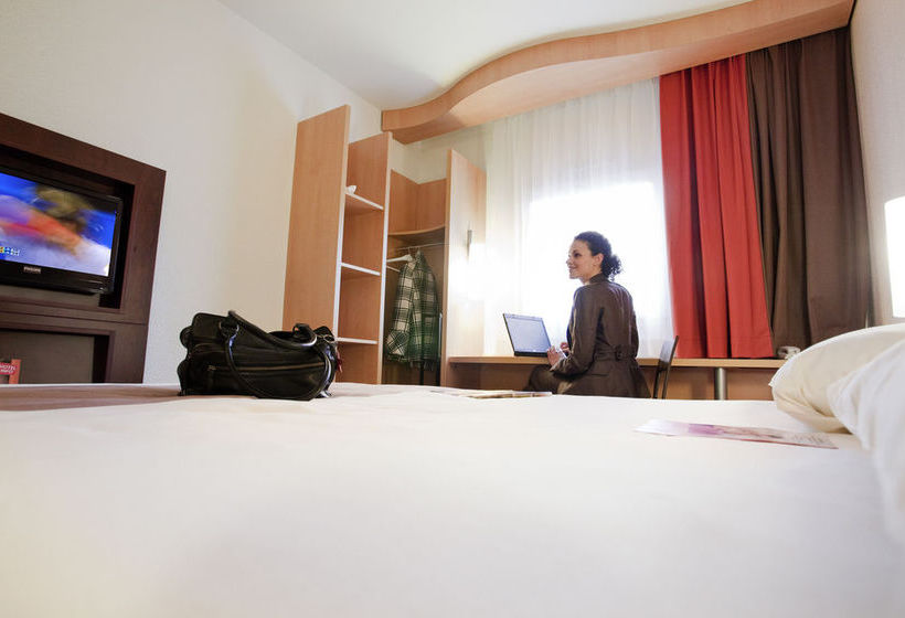 Hotel Ibis Lausanne Centre  | Lausanne | Vaud / Waadt | Schweiz 4