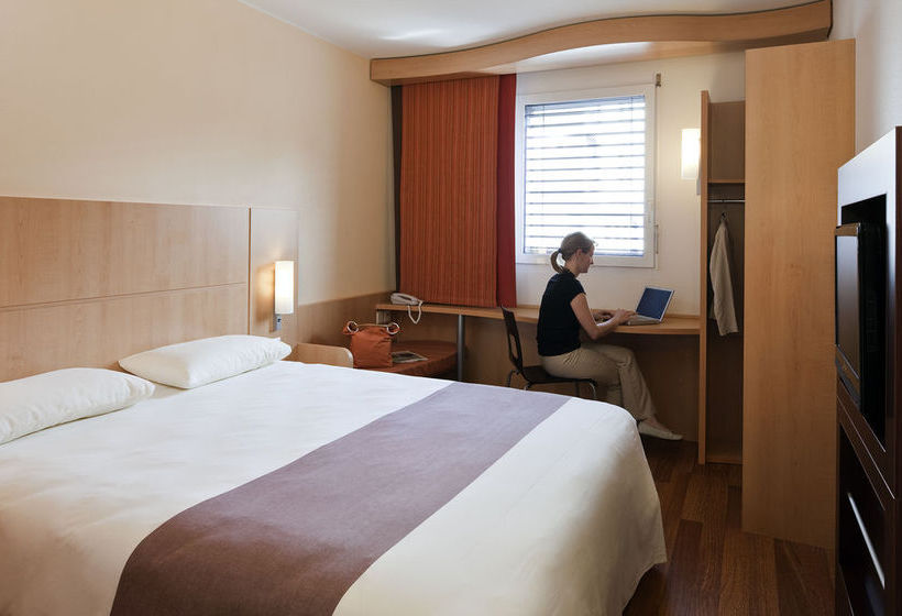 Hotel Ibis Lausanne Centre  | Lausanne | Vaud / Waadt | Schweiz 6