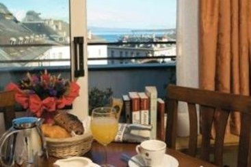 Hotel Residence St James  | Genf | Genf | Schweiz 1