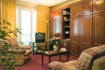 Hotel Residence St James  | Genf | Genf | Schweiz 2