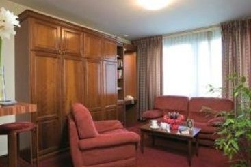 Hotel Residence St James  | Genf | Genf | Schweiz 3