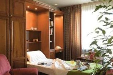 Hotel Residence St James  | Genf | Genf | Schweiz 4