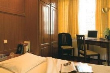 Hotel Residence St James  | Genf | Genf | Schweiz 5