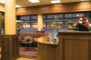 Hotel Residence St James  | Genf | Genf | Schweiz 6