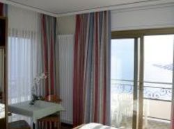 Minotel Geranio Au Lac  | Muralto | Tessin | Schweiz 2