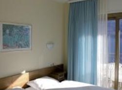 Minotel Geranio Au Lac  | Muralto | Tessin | Schweiz 3