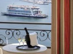 Minotel Geranio Au Lac  | Muralto | Tessin | Schweiz 4