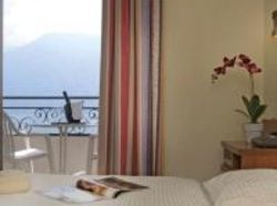 Minotel Geranio Au Lac  | Muralto | Tessin | Schweiz 5
