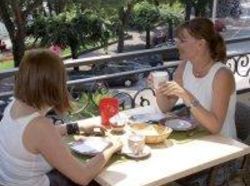 Minotel Geranio Au Lac  | Muralto | Tessin | Schweiz 7