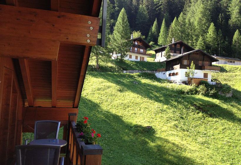 Minotel Alpenhof  | Oberwald | Wallis | Schweiz 1