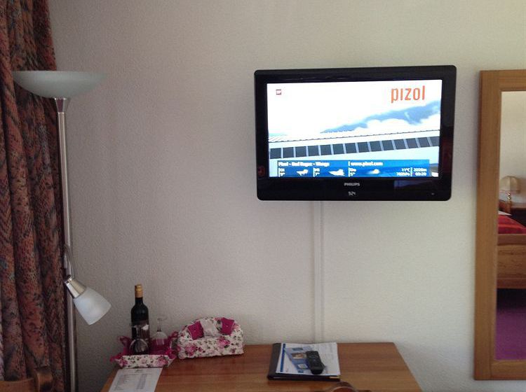 Minotel Alpenhof  | Oberwald | Wallis | Schweiz 6