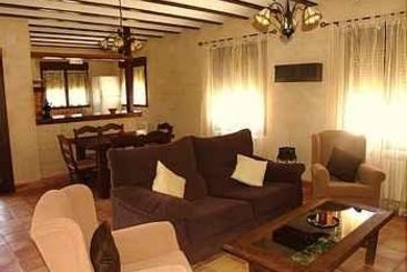 Cortijo Bellavista  | Alcaraz | Albacete | España 1