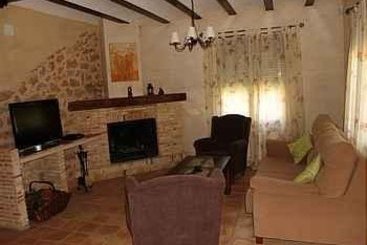 Cortijo Bellavista  | Alcaraz | Albacete | España 2