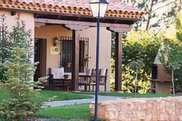 Cortijo Bellavista  | Alcaraz | Albacete | España 3