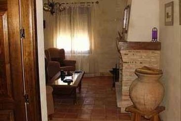 Cortijo Bellavista  | Alcaraz | Albacete | España 4