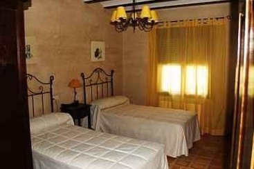 Cortijo Bellavista  | Alcaraz | Albacete | España 7