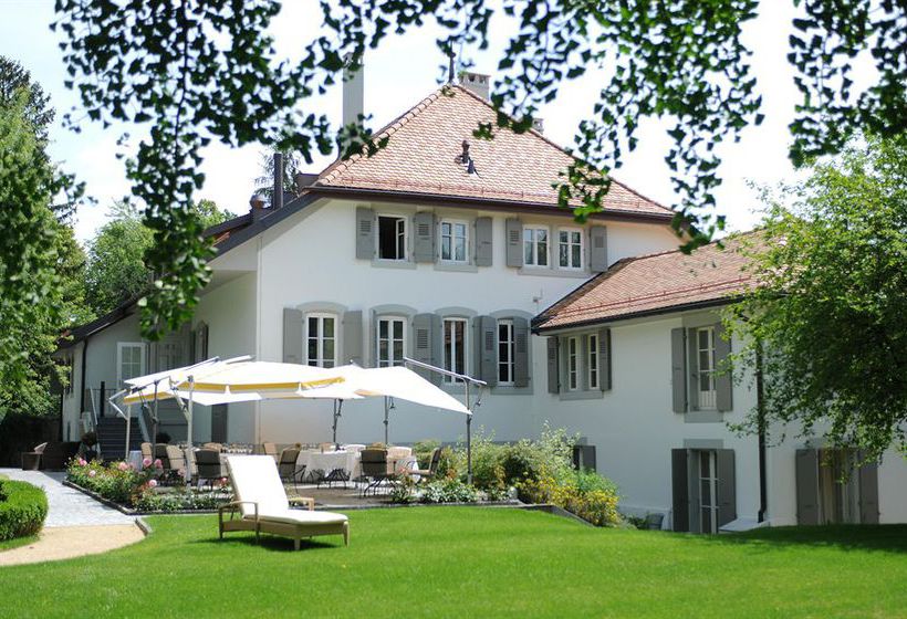 Hotel Hostellerie Le Petit Manoir Vaud / Waadt