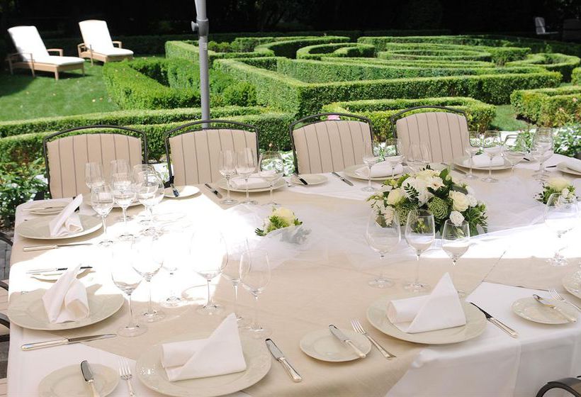 Hotel Hostellerie Le Petit Manoir  | Morges | Vaud / Waadt | Schweiz 2