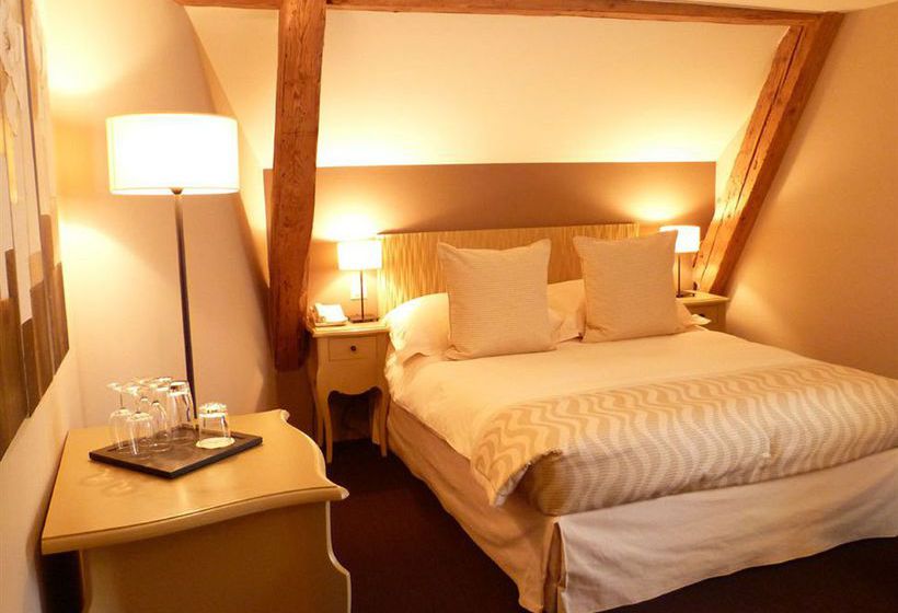 Hotel Hostellerie Le Petit Manoir  | Morges | Vaud / Waadt | Schweiz 3