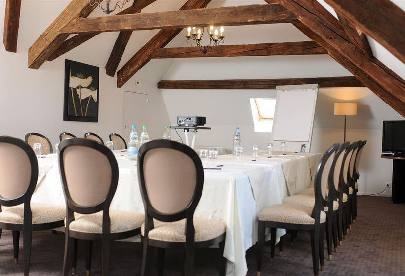 Hotel Hostellerie Le Petit Manoir  | Morges | Vaud / Waadt | Schweiz 4