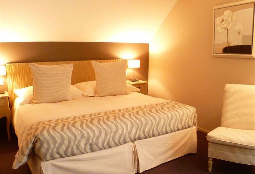 Hotel Hostellerie Le Petit Manoir  | Morges | Vaud / Waadt | Schweiz 6